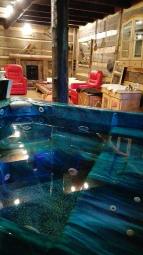 Гостиница Holiday home Fairytale  Долни Радехова